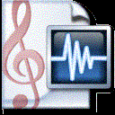 MiREC Sound Recorder icon